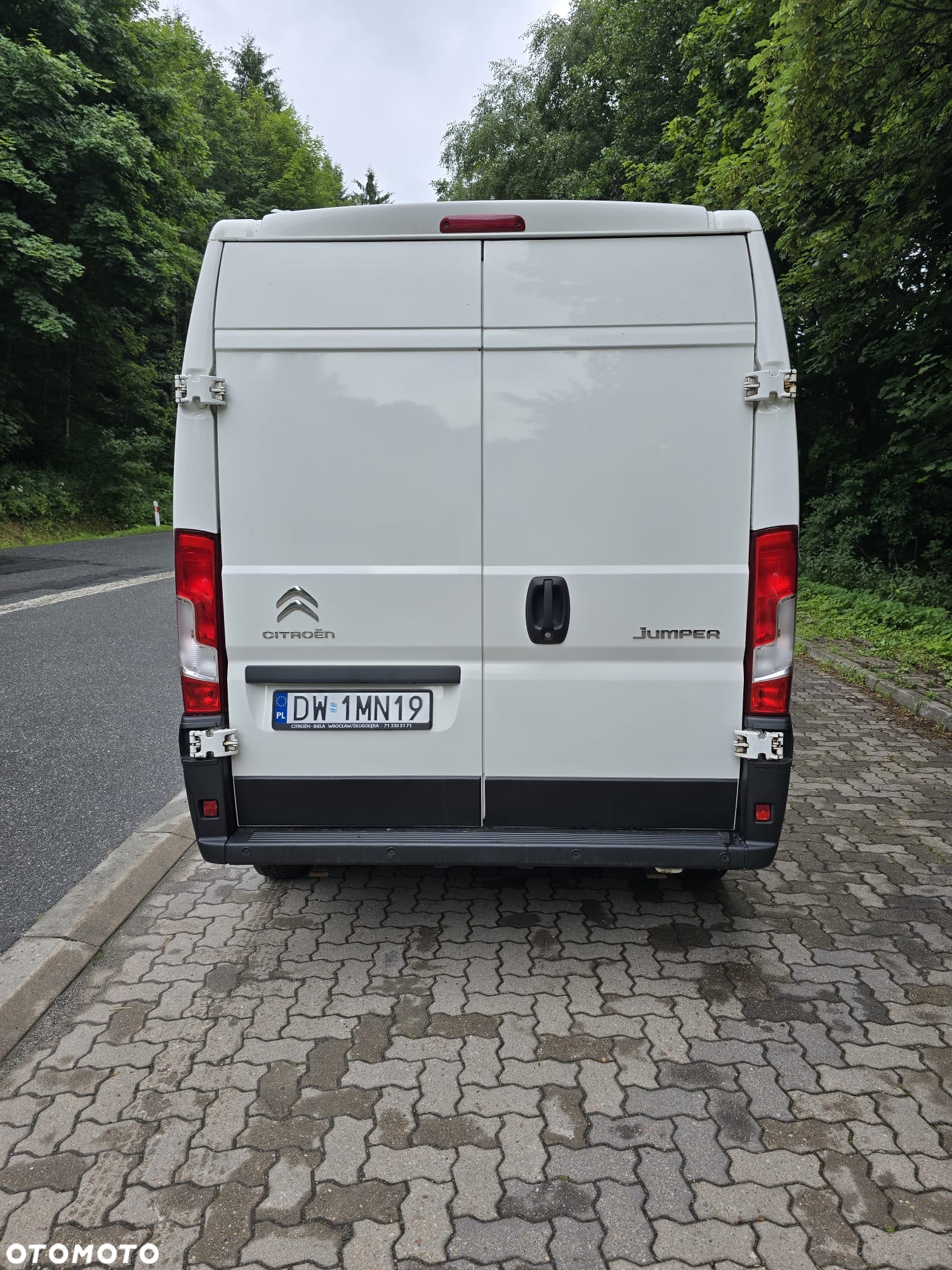 Citroën Jumper - 4