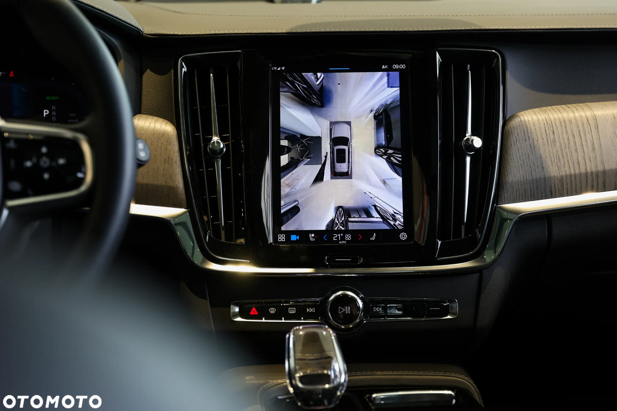 Volvo V90 - 28