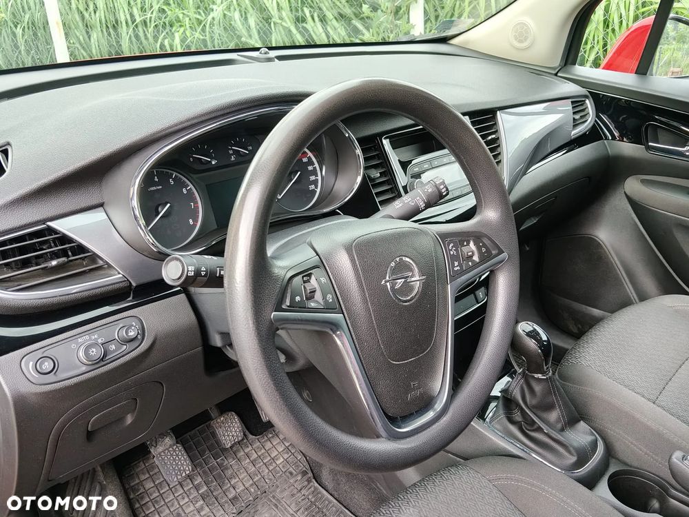 Opel Mokka 1.6 Essentia S&S - 7