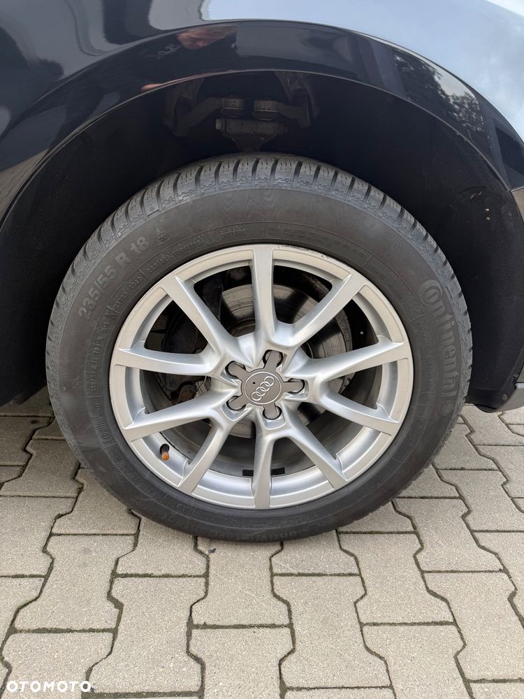 Audi Q5 2.0 TFSI Quattro S tronic - 15