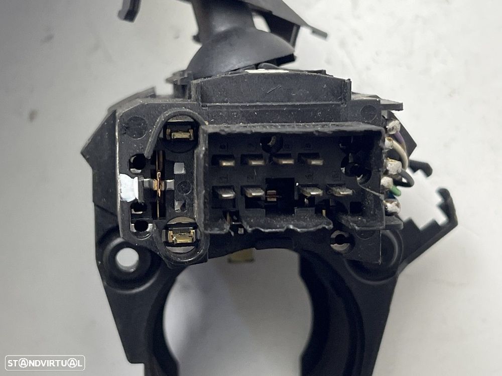 Modulo de comando das luzes e dos piscas  MERCEDES-BENZ A-CLASS (W168) 07.98 - 0... - 5