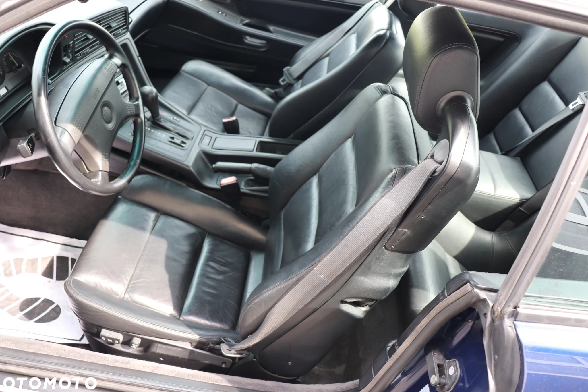 BMW Seria 8 850 Ci - 18