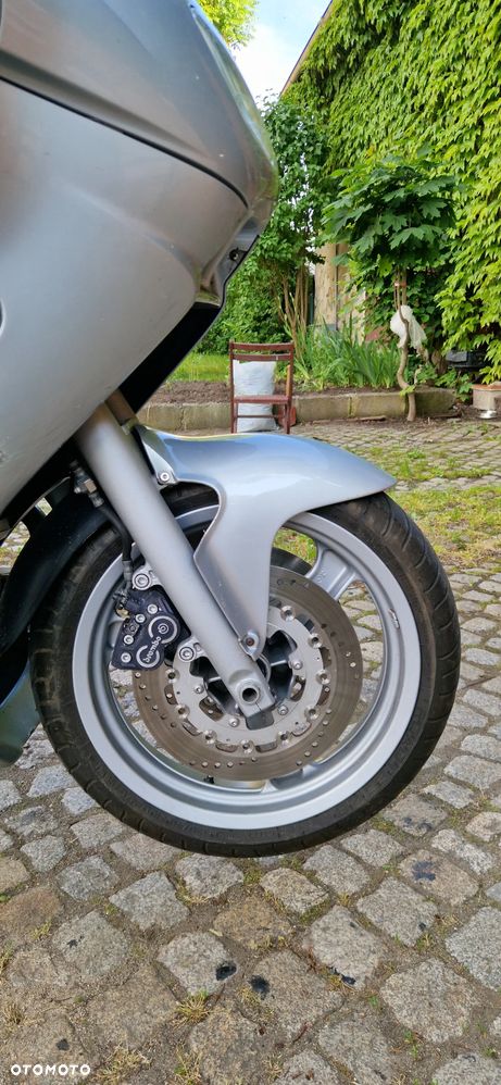 BMW RT - 10