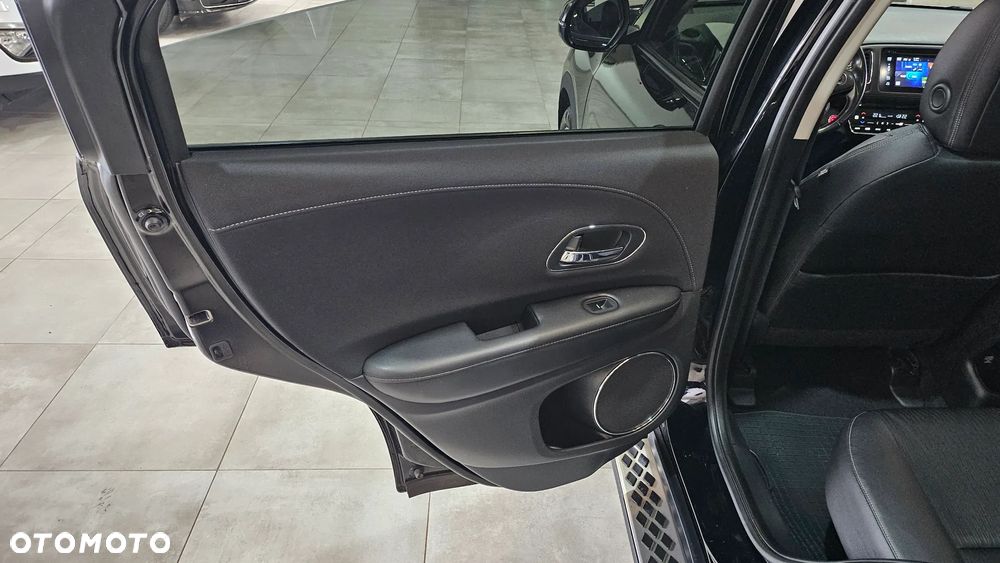Honda HR-V 1.5 Executive (ADAS) - 28
