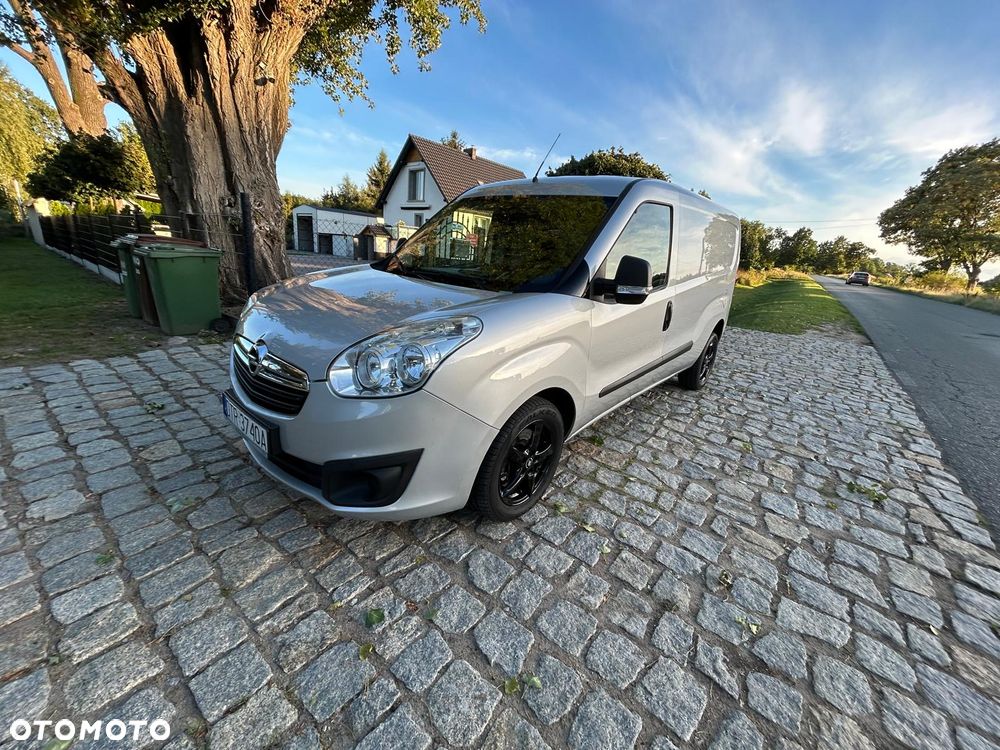 Opel Combo Tour L2H1 - 3