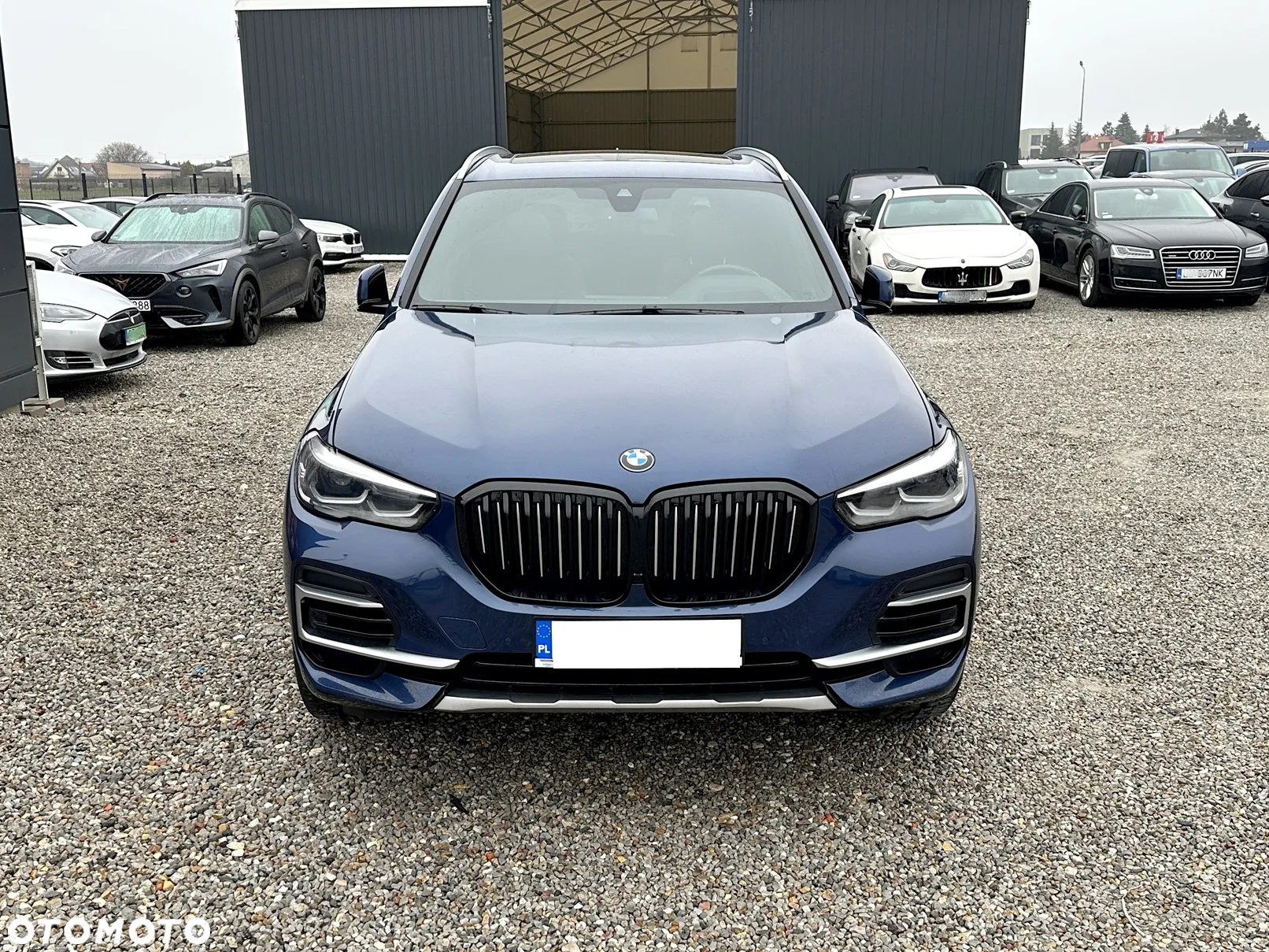 BMW X5 - 14