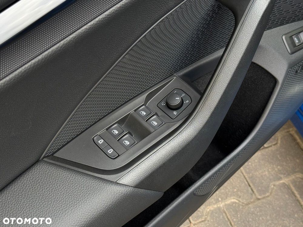 Skoda Octavia 1.5 TSI mHEV Sportline DSG - 28