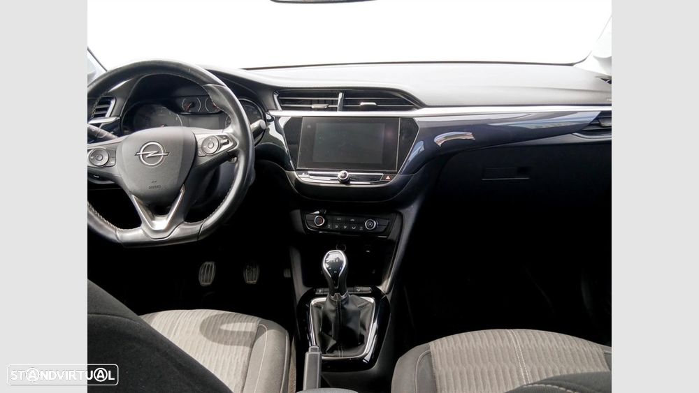 Opel Corsa 1.2 Business — fotografia 18