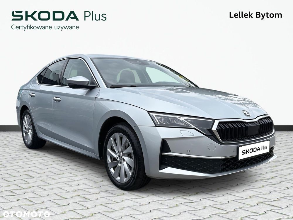 Skoda Octavia - 4
