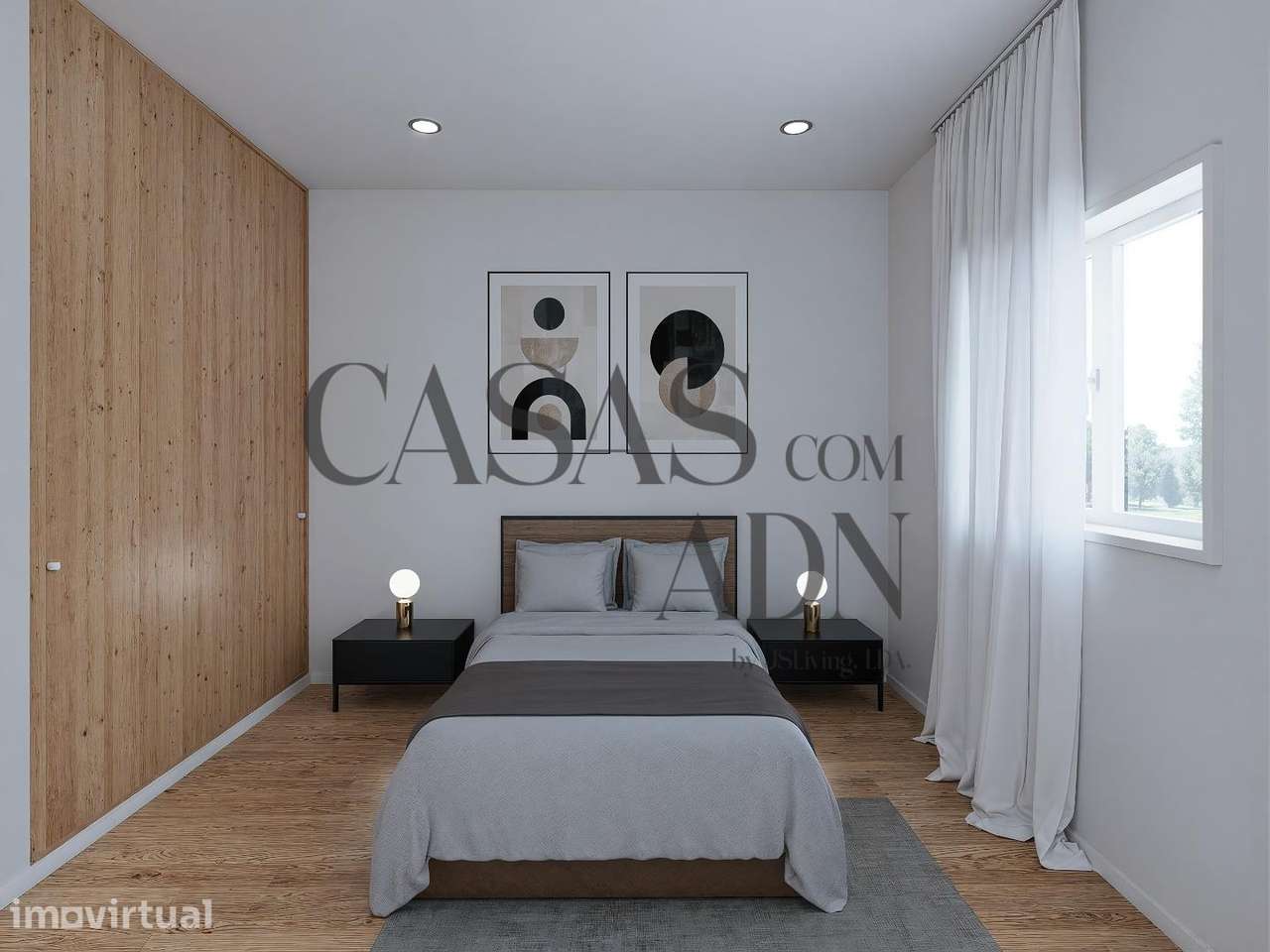 Moradia T2 Isolada na Gafanha do Carmo - Grande imagem: 3/18