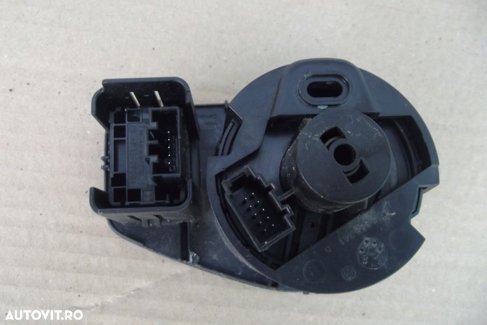 Bloc Lumini VW Golf 7 Tiguan Touran dezmembrez VW Golf 7 1.6 CXX - 1
