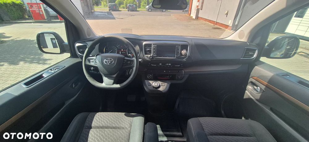Toyota Proace Verso - 15