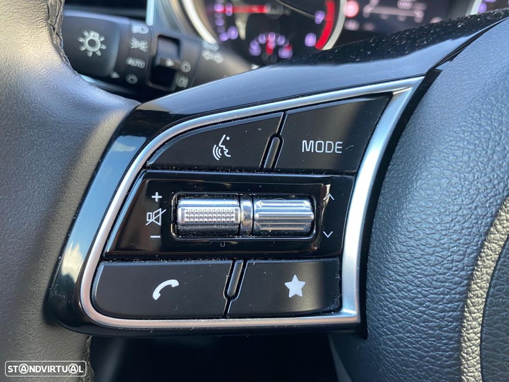 Kia XCeed 1.0 T-GDI Dynamic - 15