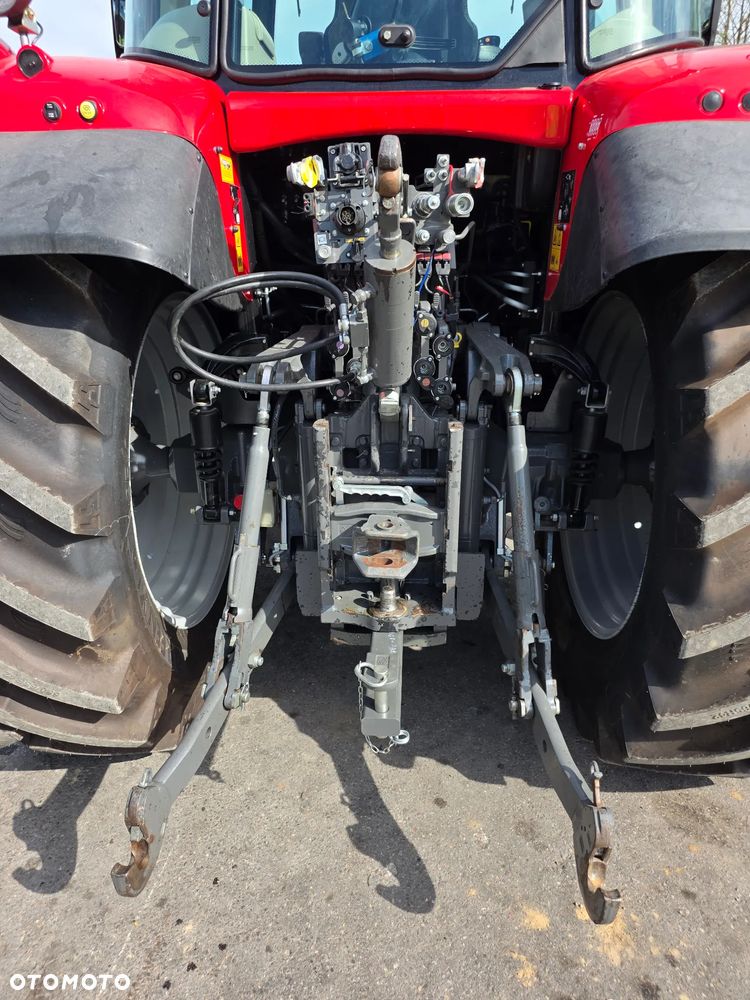 Massey Ferguson 7718 S DYNA 6 - 20