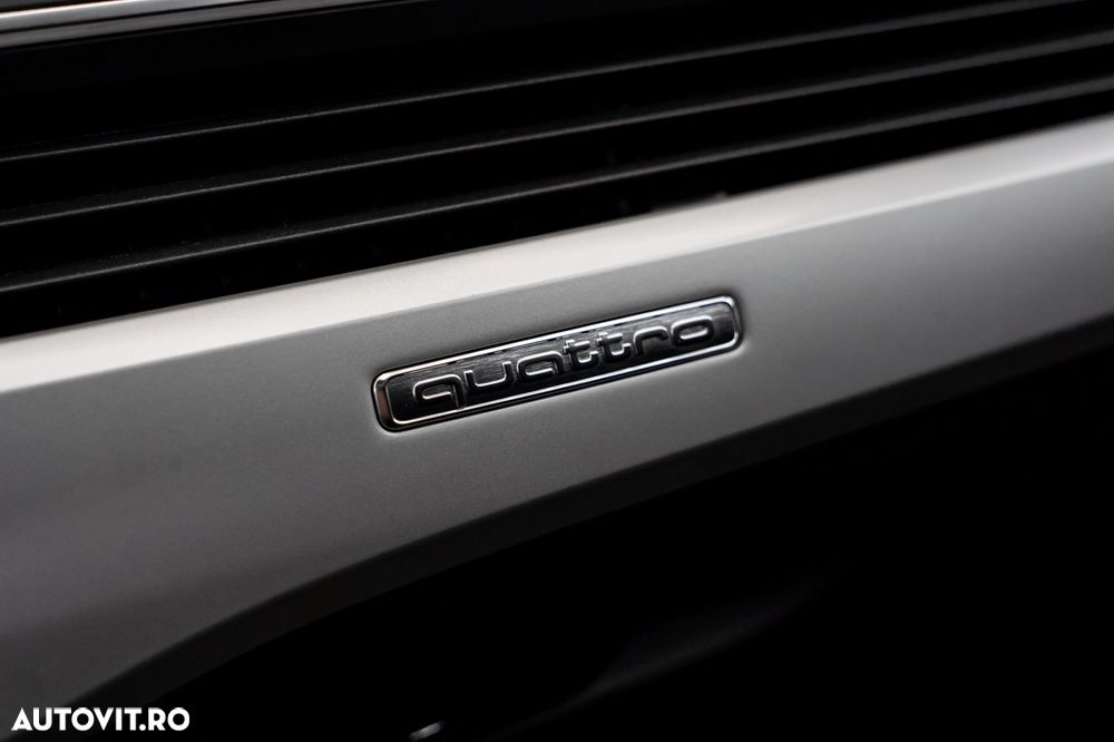 Audi A4 45 TFSI quattro S tronic MHEV S Line - 37