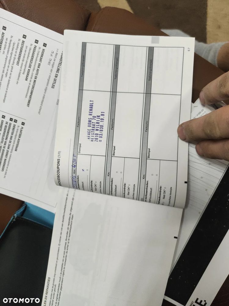 Renault Zoe R90 22kWh (z akumulatorem) - 5