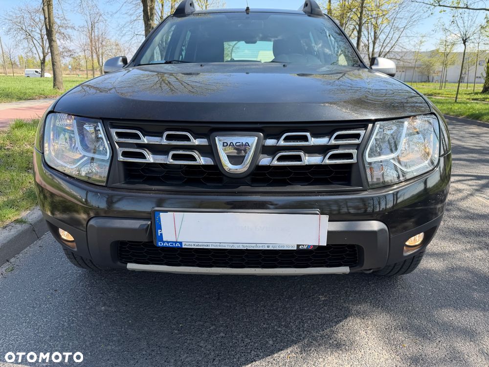 Dacia Duster 1.6 SCe S&S - 7