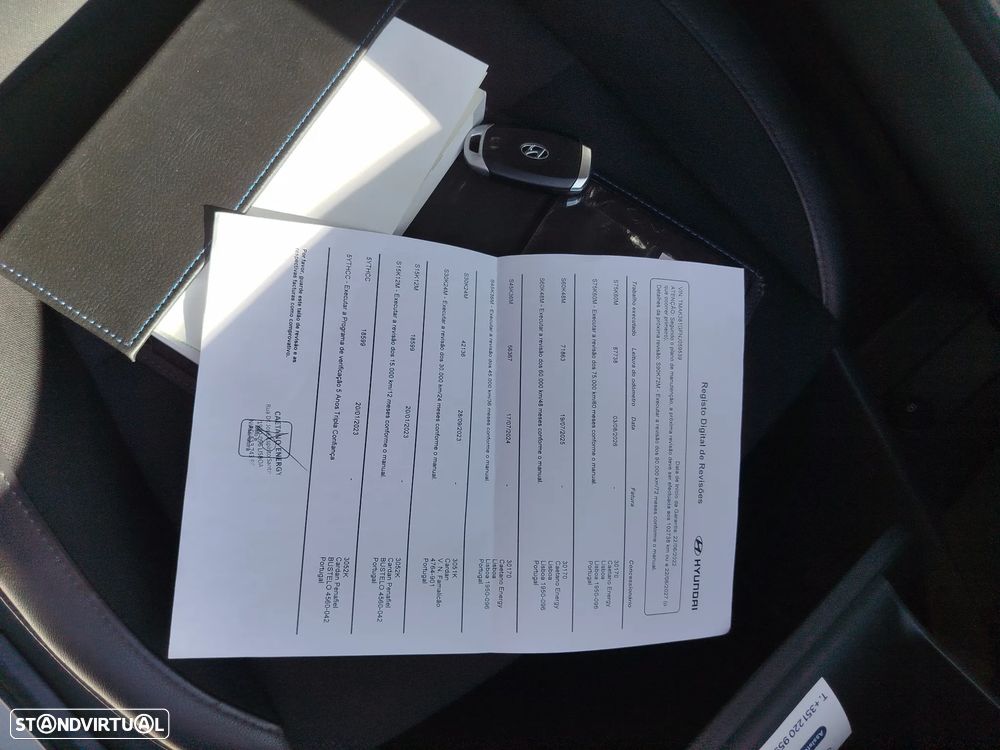 Hyundai Kauai 64 kWh Premium - 8