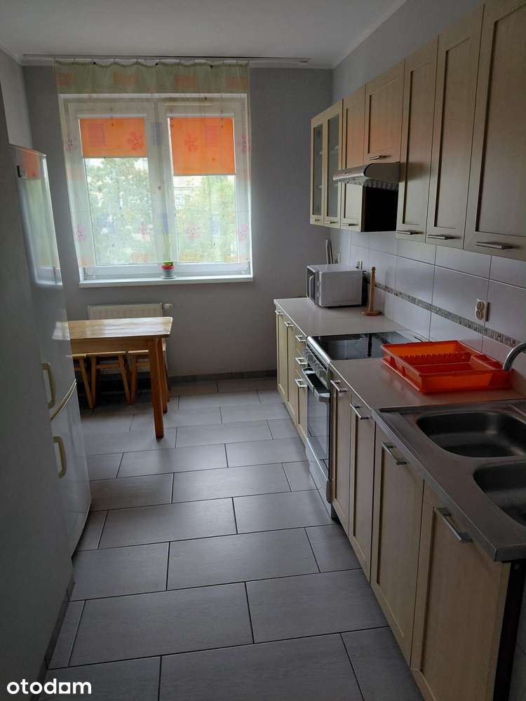 Pokój dla studenta Wrocław 12m²- wynajem