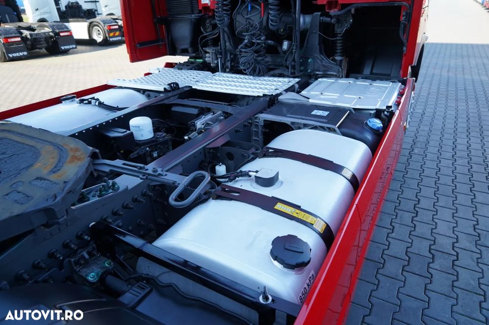 Volvo FH 500 / I-PARK COOL / I-SAVE - 16