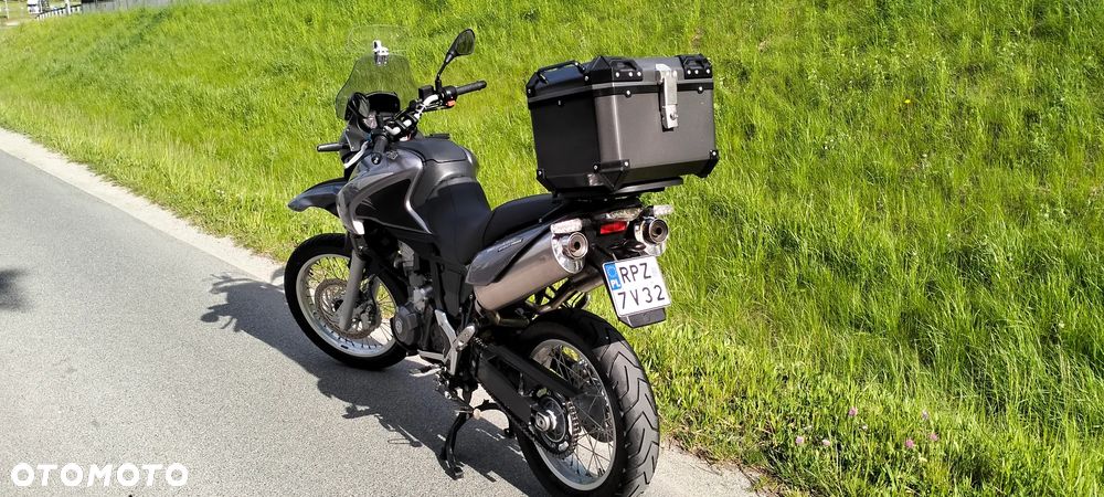 Aprilia Pegaso - 19
