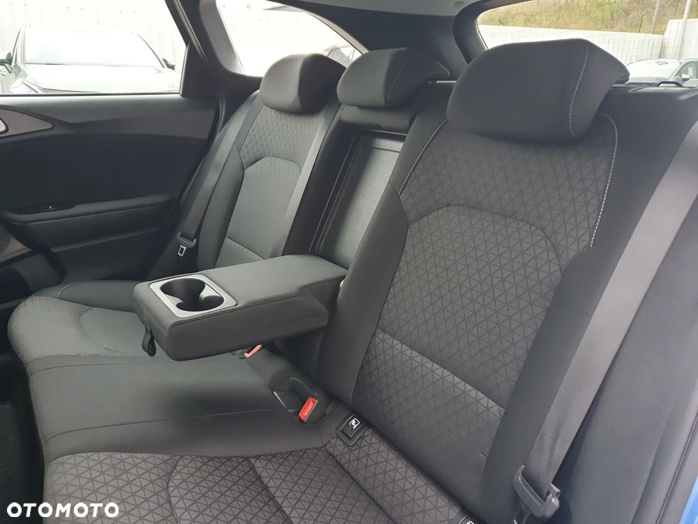 Kia Ceed 1.4 T-GDI M - 17