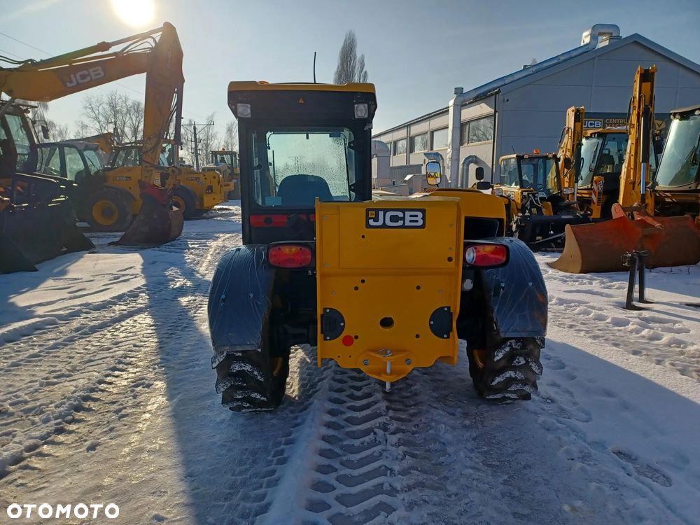 JCB 525-60 AG Plus - 3