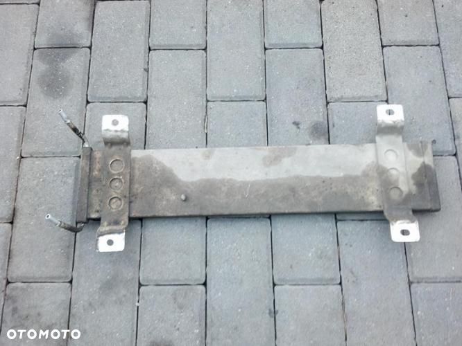 VW T5 1.9 2.5 TDI CHŁODNICA CHŁODNICZKA PALIWA - 2