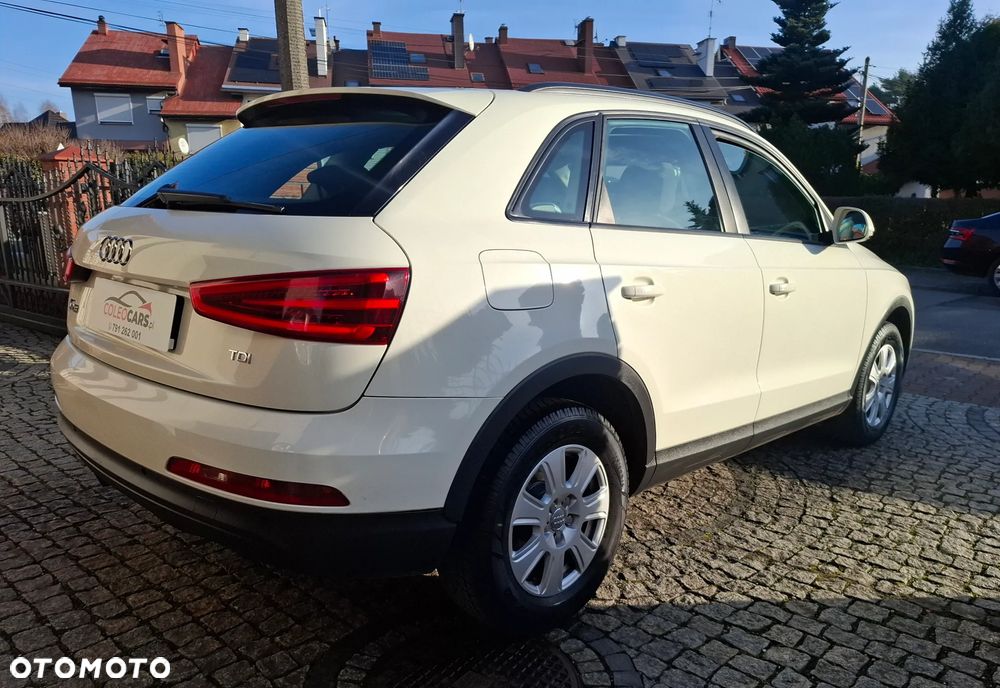 Audi Q3 2.0 TDI - 8