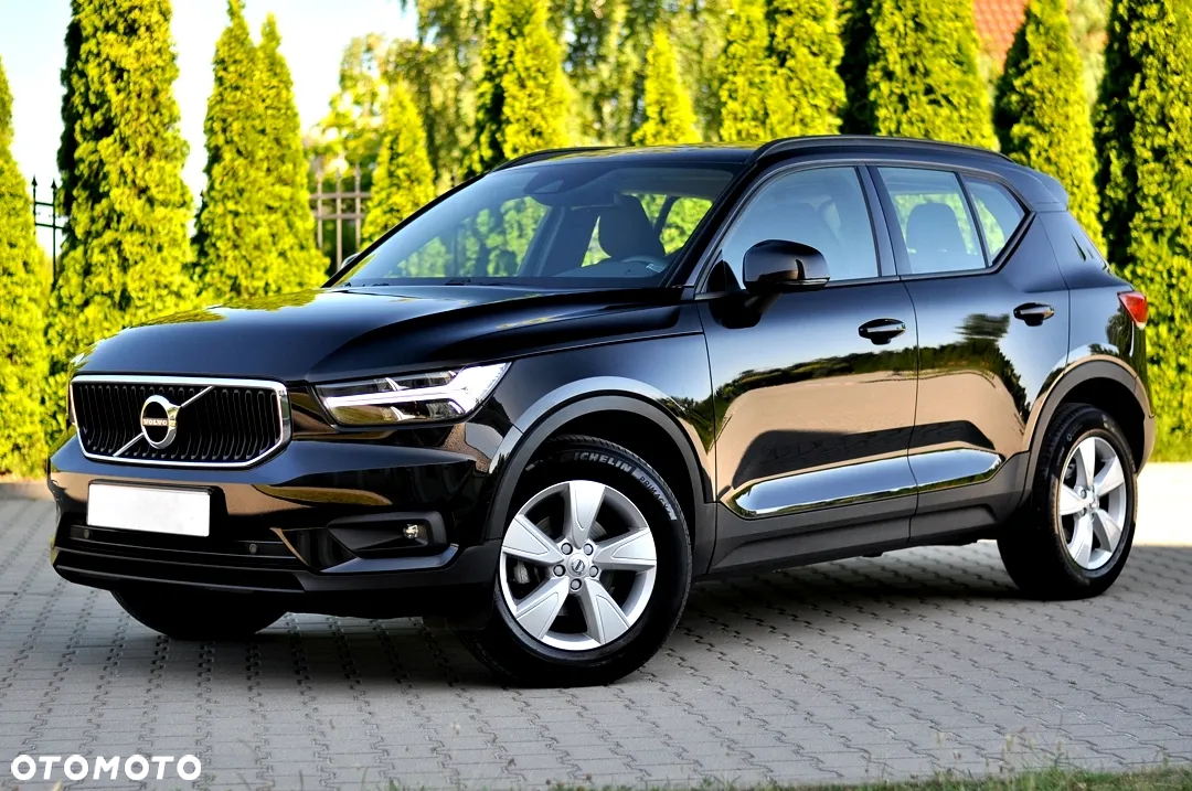 Volvo XC 40 D3 Momentum Pro - 7