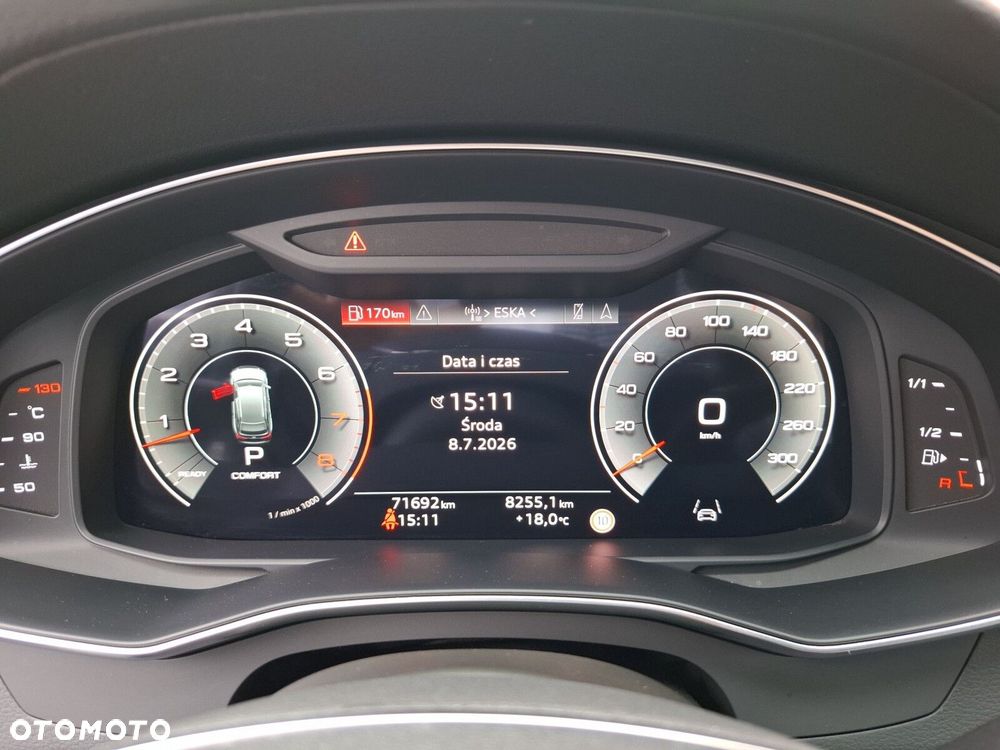 Audi A6 Allroad - 18