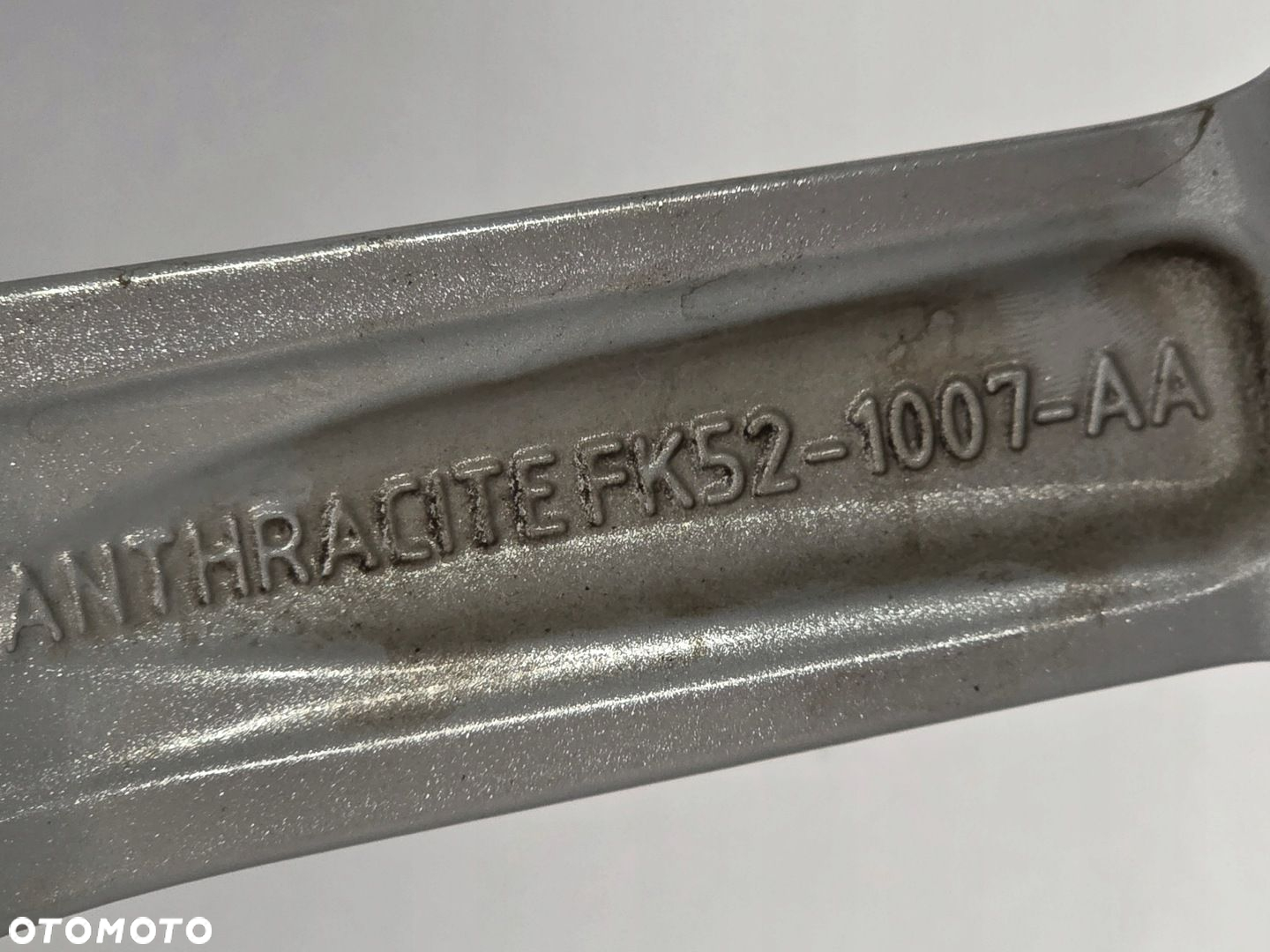 FELGA LAND ROVER RANGE ROVER 7,5x19 ET44,5 CK52-1007-CA - 10