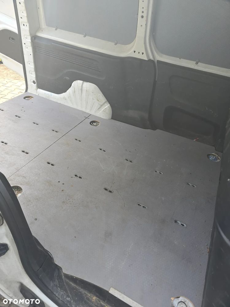 Opel COMBO Cargo Maxi L2 - 6