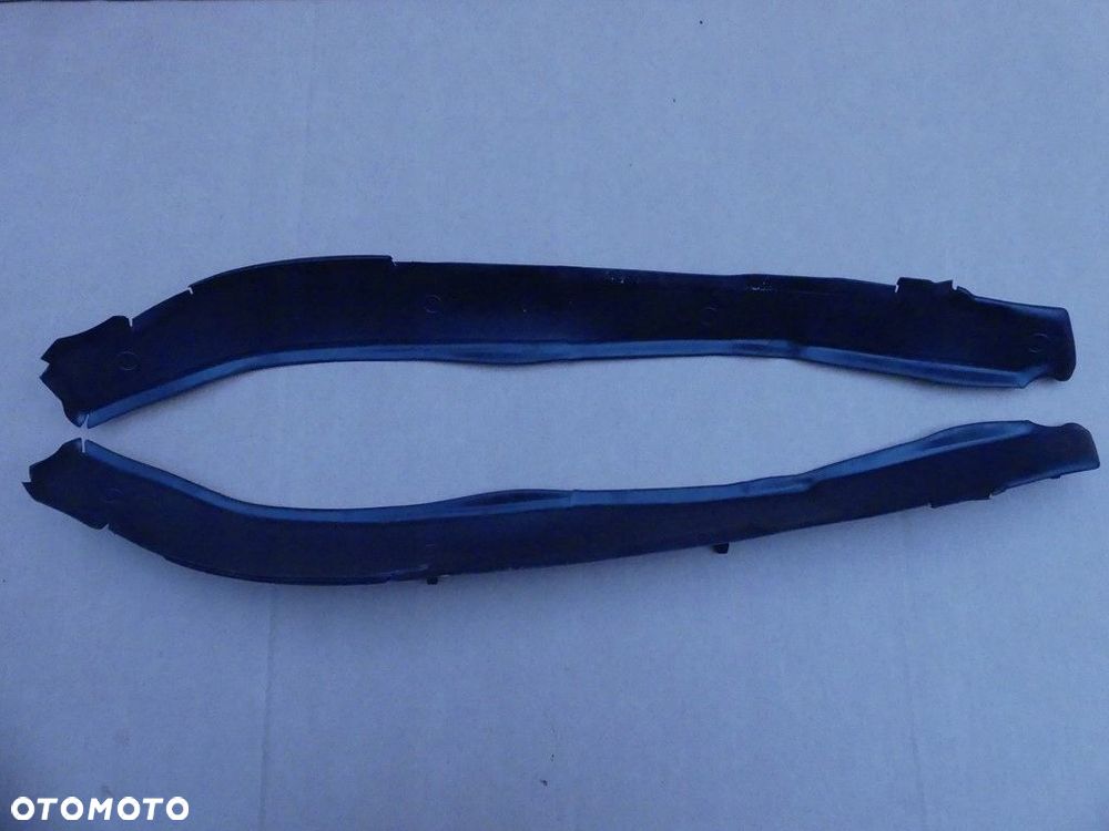 dw tiguan 3 r line osłony błotnika 571821111a 571821112a - 2