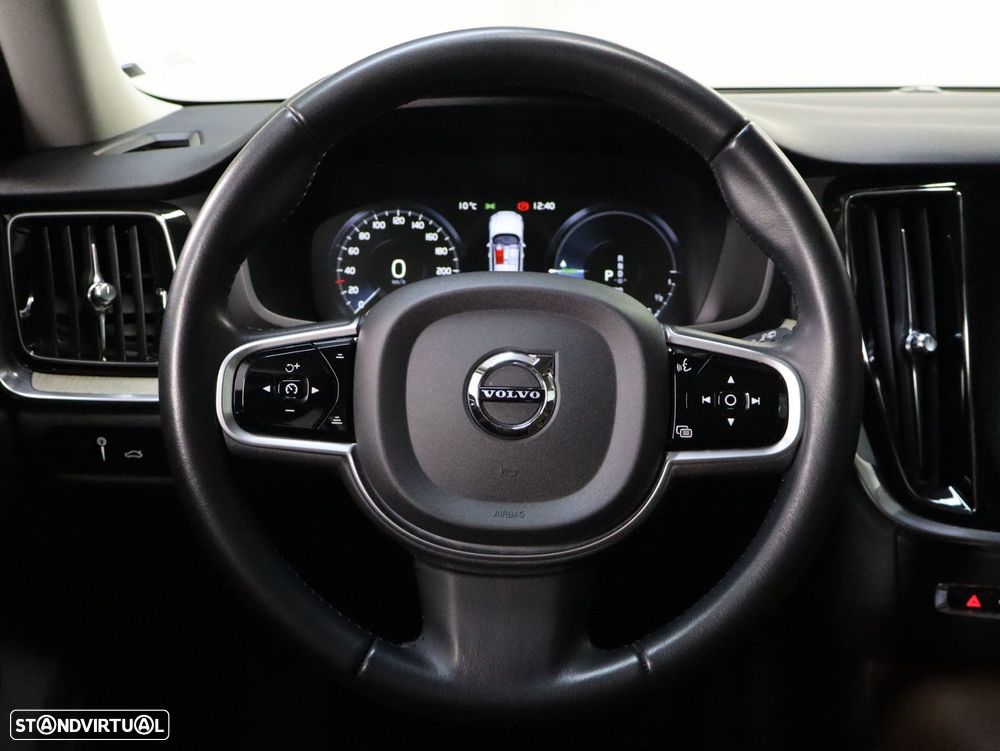 Volvo V60 2.0 T8 AWD TE Inscription - 10