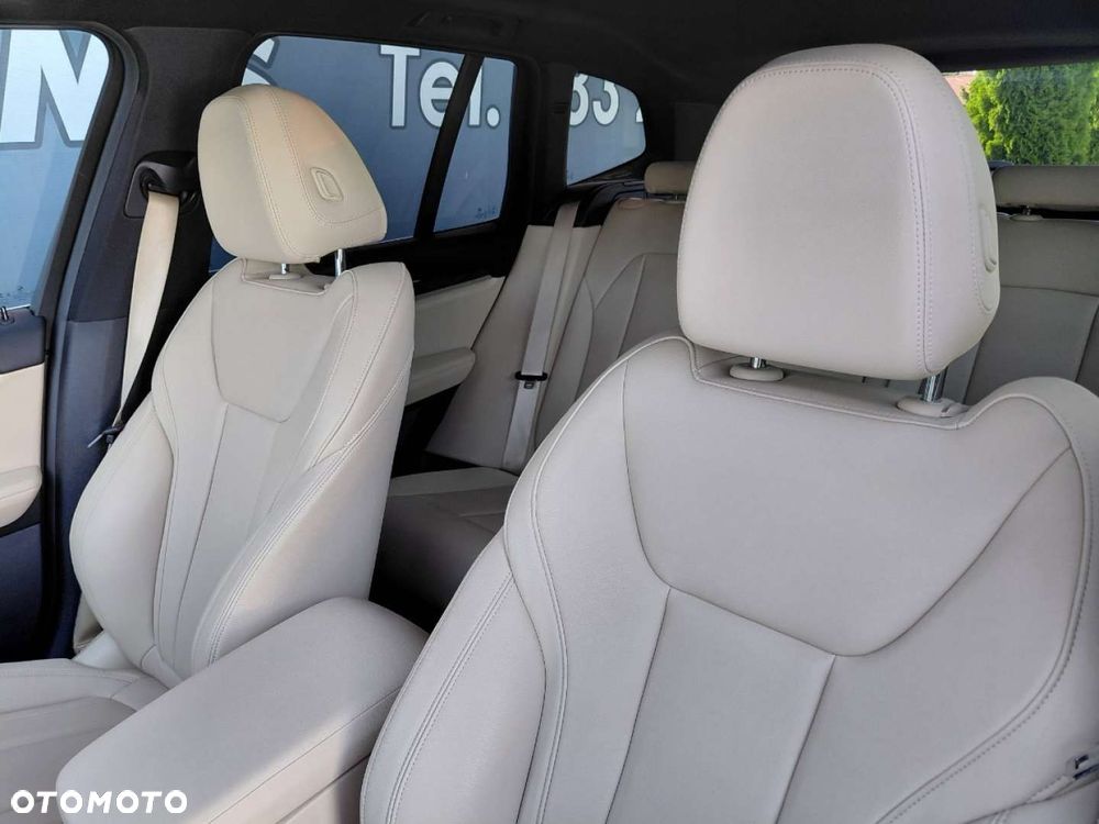 BMW X3 - 13