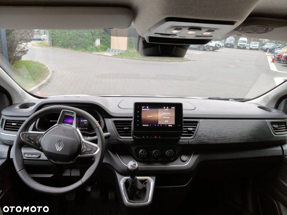 Renault Trafic - 9