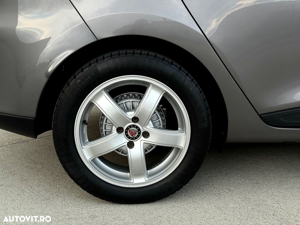 Renault Clio 0.9 Energy TCe Dynamique - 19