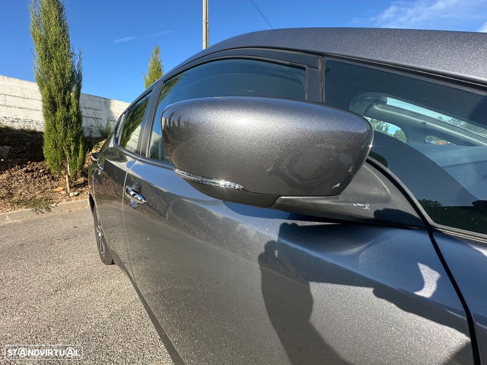 Nissan Leaf N-Connecta - 11