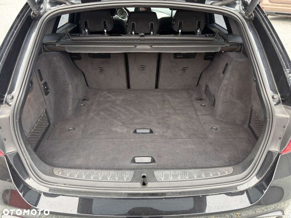 BMW Seria 3 - 22