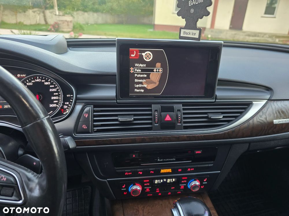 Audi A6 Limousine - 16