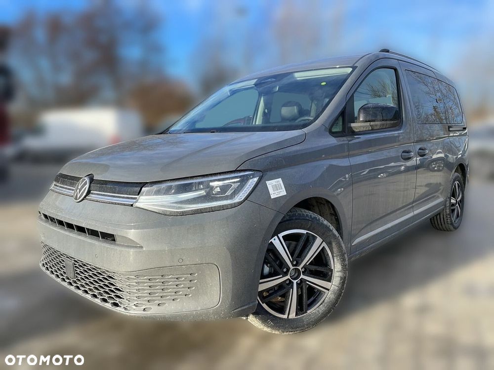 Volkswagen Caddy - 3