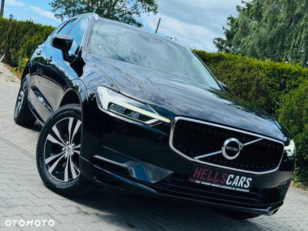 Volvo XC 60 D4 Geartronic Momentum