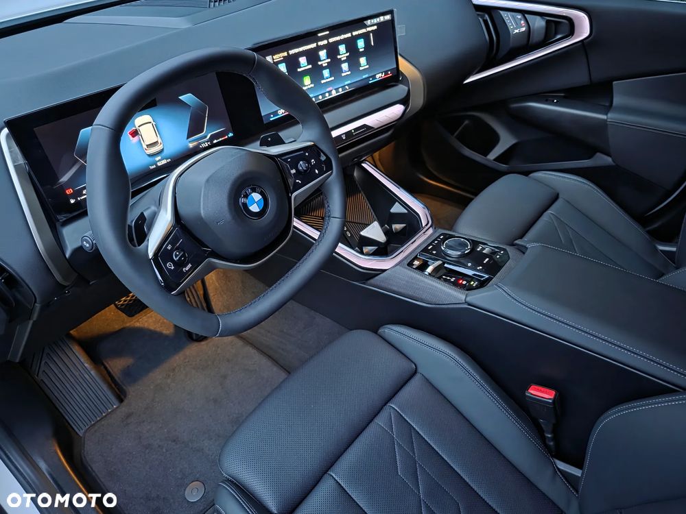 BMW X3 - 33