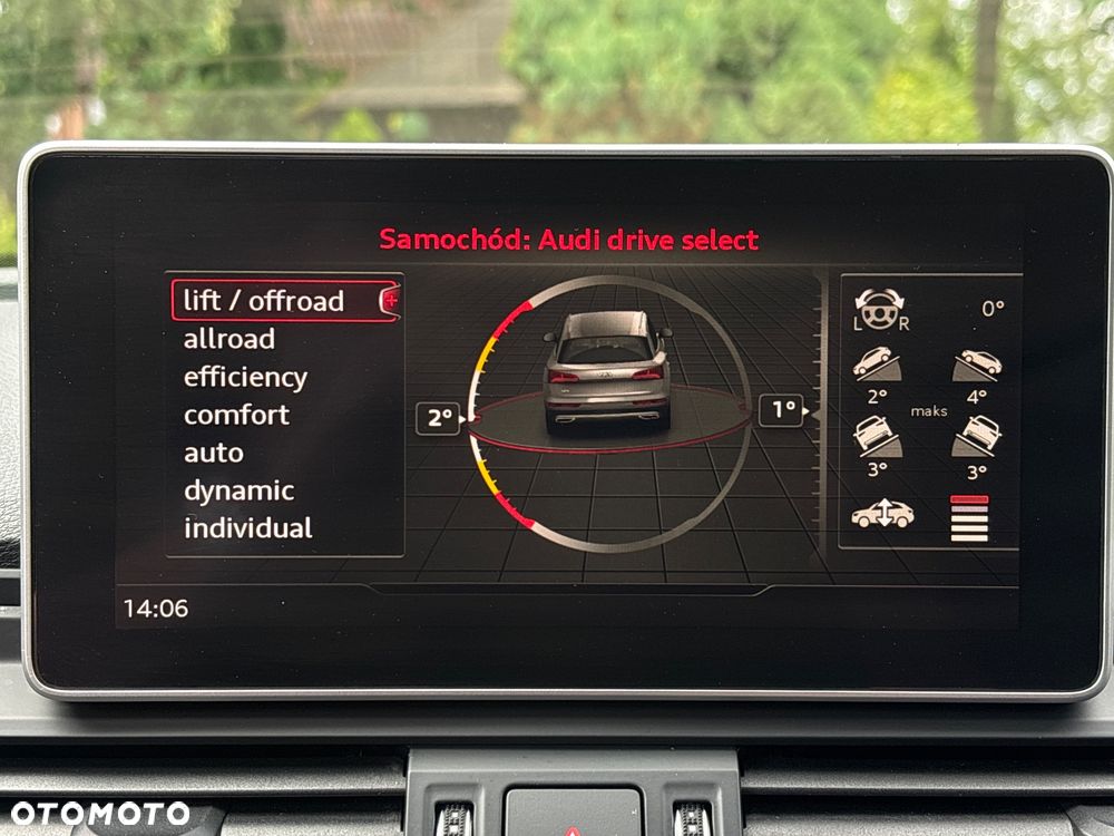 Audi SQ5 3.0 TFSI Quattro Tiptronic - 26