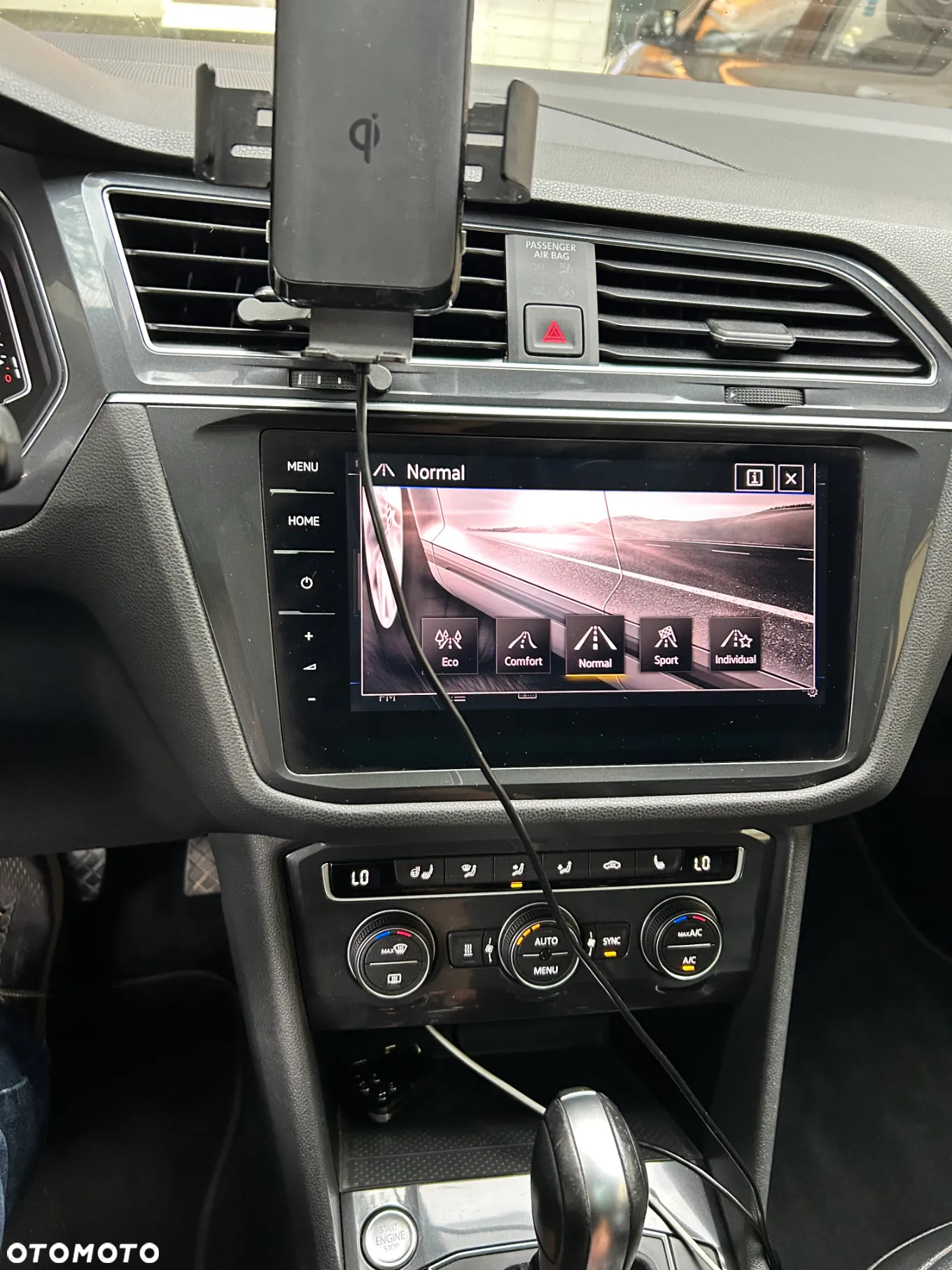 Volkswagen Tiguan Allspace 2.0 TSI 4Mot Highline DSG - 16