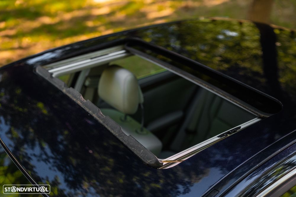 Mercedes-Benz E 200 CGi Elegance BE 165g - 14