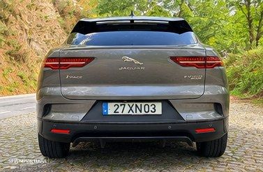 Jaguar I-Pace S AWD Aut. - 6