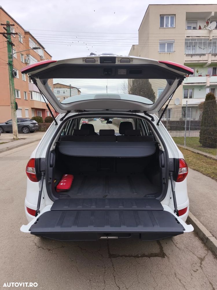 Renault Koleos dCi 150 FAP 4x4 Bose Edition - 15