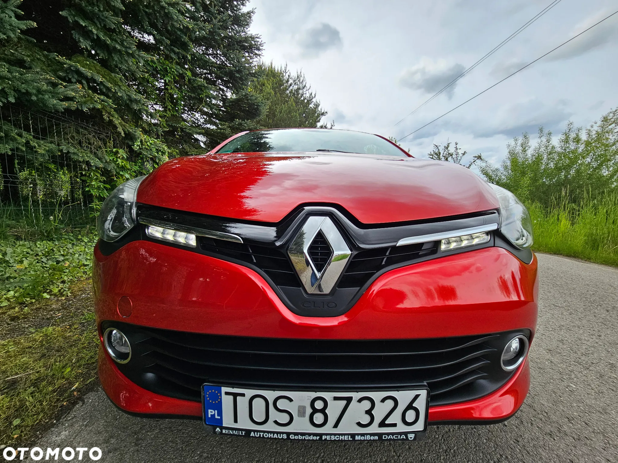 Renault Clio - 15